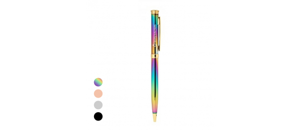 NICE Action Metal Ball Pen