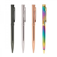 NICE Action Metal Ball Pen