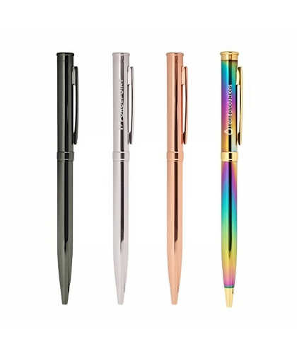 NICE Action Metal Ball Pen