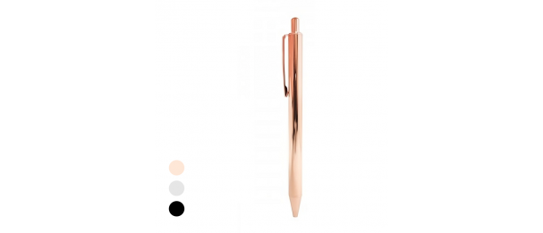 CLASSIC Action Metal Ball Pen