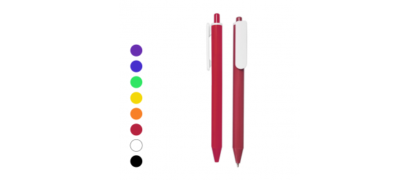 Big Clip Pen