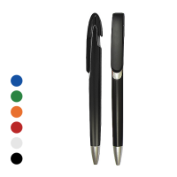 Roda Metallic Pen