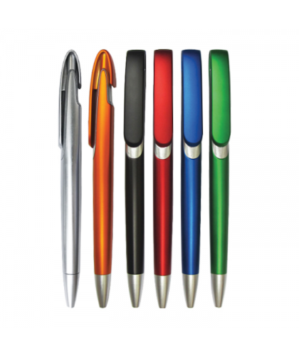 Roda Metallic Pen