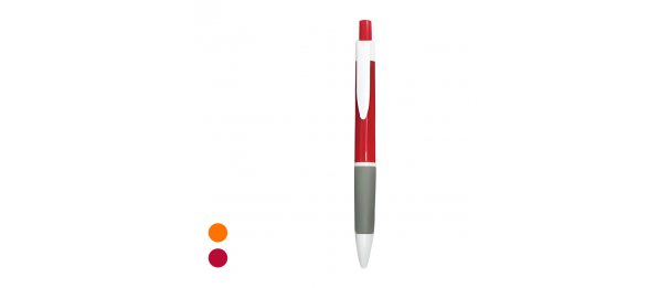 Frosty Delo Pen