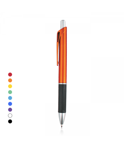 Plastic Pen