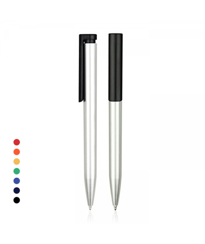 CALI - Plastic Ball Pen