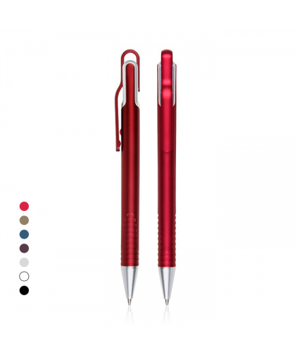 MIRAGE - Plastic Ball Pen