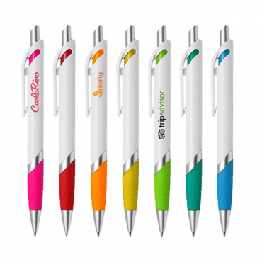 VIVO - Plastic Ball Pen