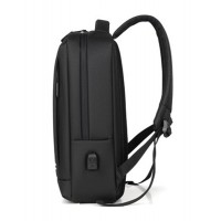 15.6'' Laptop Backpack with USB Port