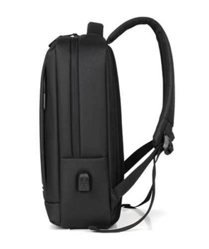 15.6'' Laptop Backpack with USB Port