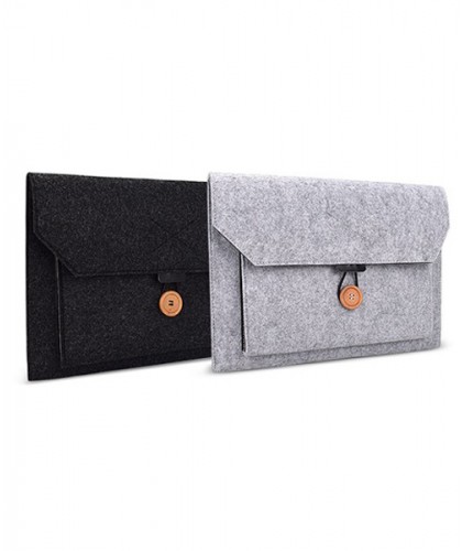 15.6" Felt Laptop Sleeve