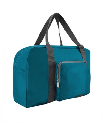 Nylon Soft Travel Bag