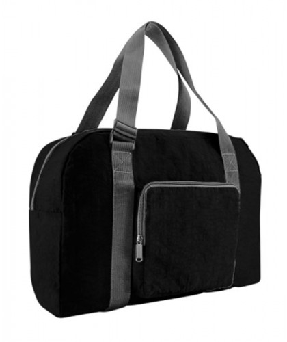 Foldable Travel Bag with Trolley Sleeve