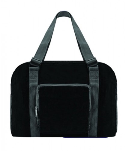 Foldable Travel Bag with Trolley Sleeve