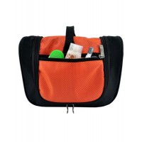 Toiletry Pouch      	