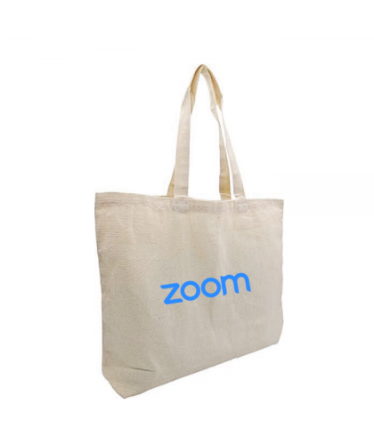 Canvas Bag Big (12oz)