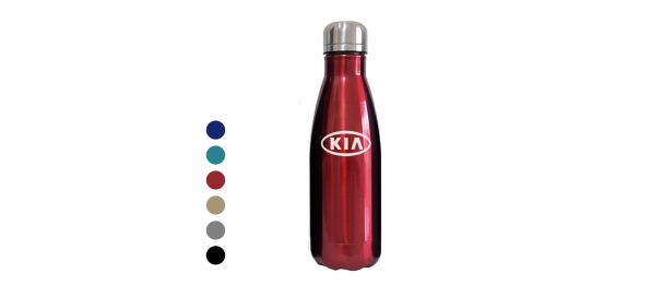 Cola Bottle