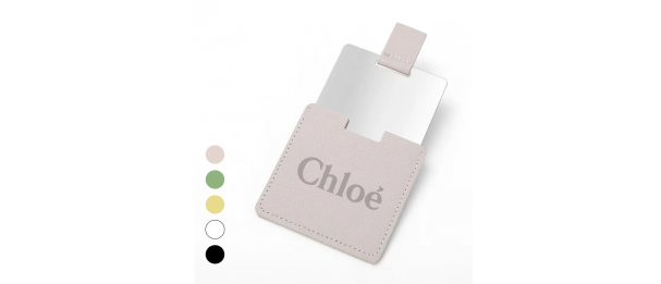 Compact Mirror
