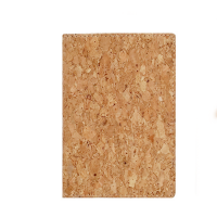 Cork Passport Holder