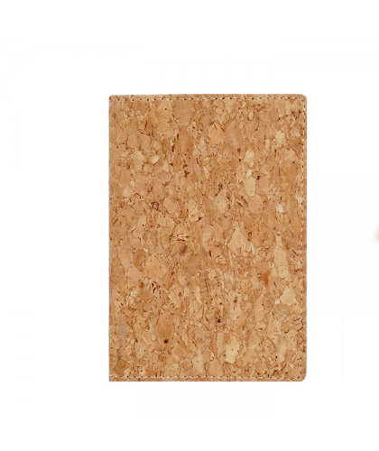 Cork Passport Holder