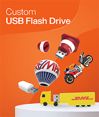 USB Flash Drive