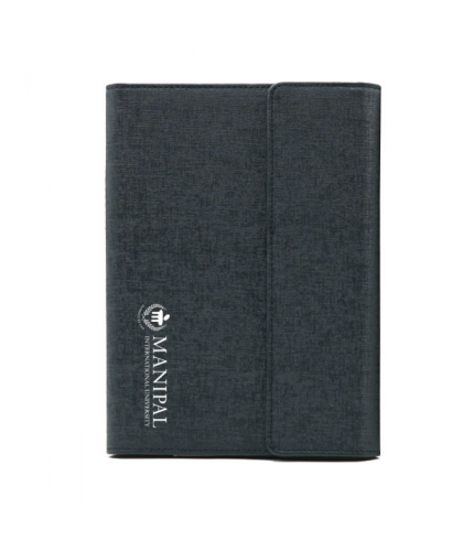 Trifold Planner