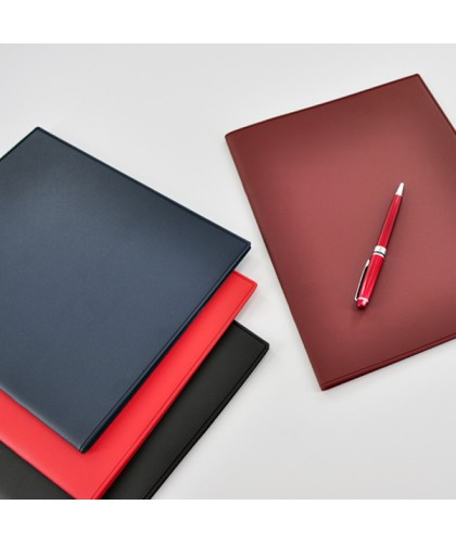 A4 CPD Planner