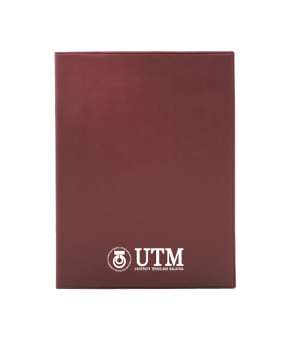 A4 CPD Planner