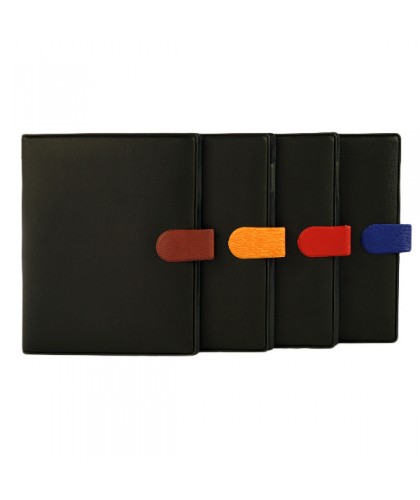 Magnetic Flap Diary