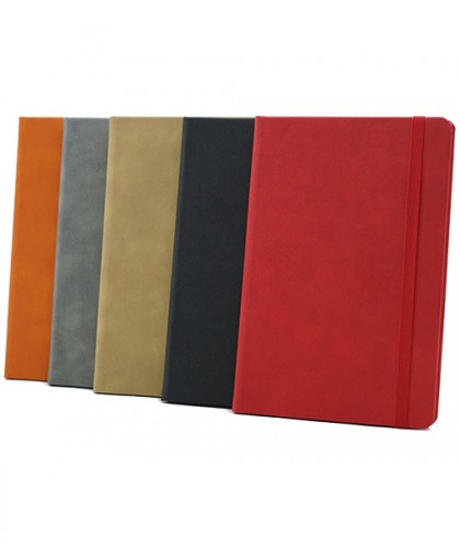Angelskin Notebook