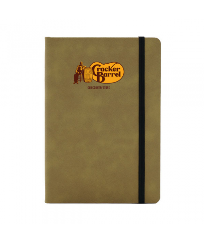 Angelskin Notebook