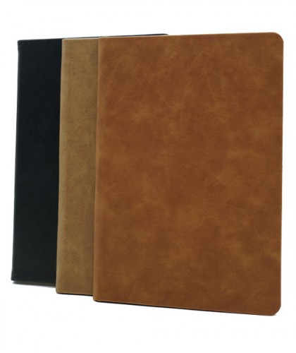 Leathertex Notebook