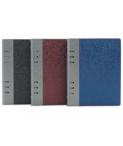 Orion Notebook