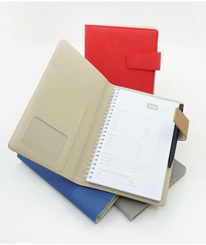 Lacoste Planner