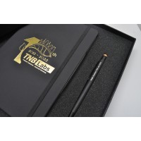 2 in 1 Gift Set (Diary + Metal Pen)
