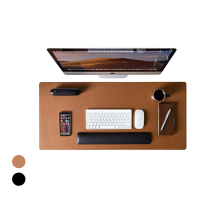 Leather Desk Mat (Large)