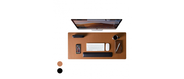 Leather Desk Mat (Large)