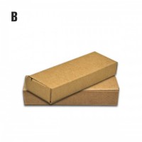 Eco Brown Box
