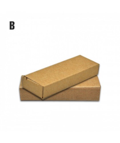 Eco Brown Box