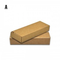 Eco Brown Box