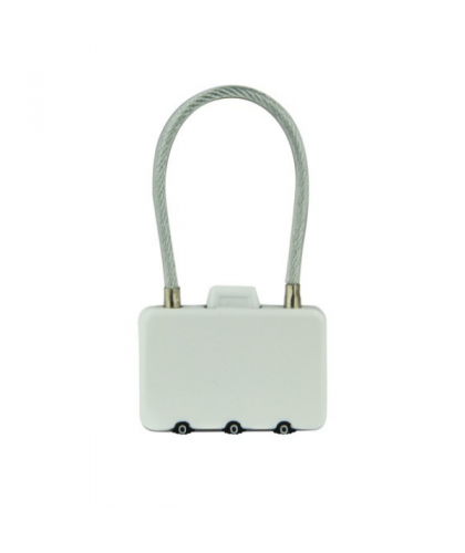 TODD - Luggage Lock