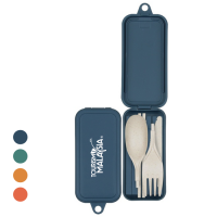 BON-EATO - Eco Cutlery Set