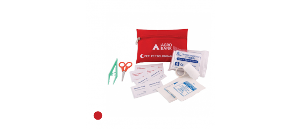 First Aid Kit