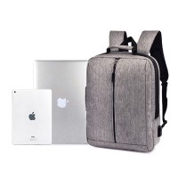 15.6'' Laptop Backpack with USB Port