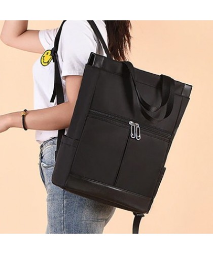 15.6'' XE Fashion Laptop Backpack