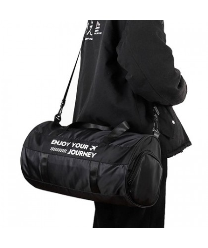 SPRINT Travel Oxford Duffel Gym Bag