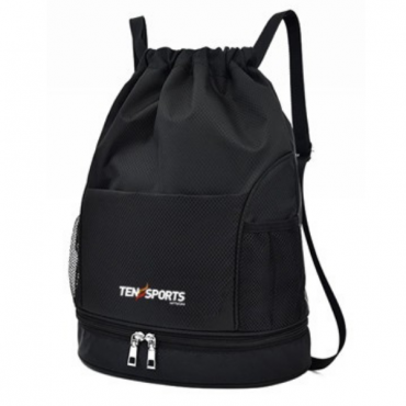 ROX Polyester Oxford Fashion Drawstring Bag