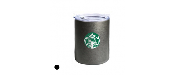 OSSL Stainless Steel Vacuum Tumbler - 300ml
