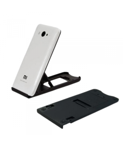 Mini Portable Universal Adjustable Phone & iPad Stand