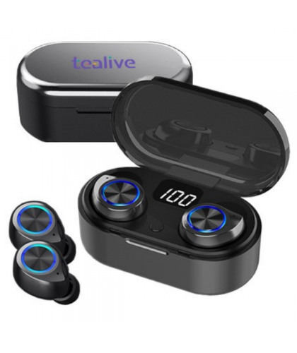 XTUNE HiFi Bluetooth 5.0 Earbuds
